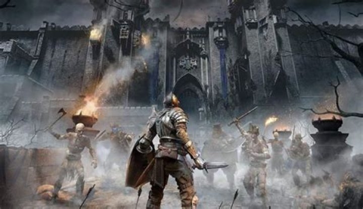 Full Demon's Souls trophy list revealed for PS5