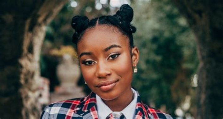 FUN FACTS TO KNOW ABOUT “WONKA” STAR CALAH LANE