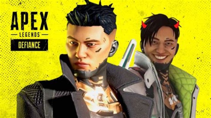 Funny Apex Legends glitch makes Crypto's finisher break and it's not PG