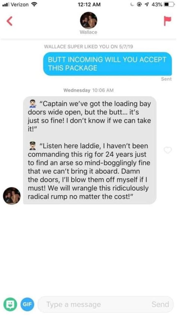 Funny Tinder Bios: The Key To Swipe Right Success