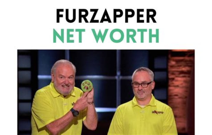 Fur Zapper Net Worth 2024