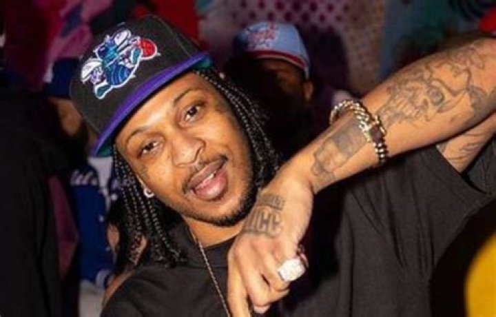 G Perico Net Worth 2024