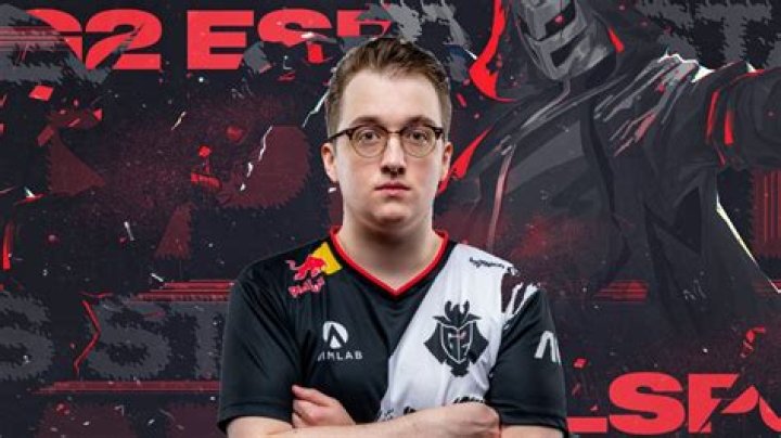 G2 Valorant bench Davidp after First Strike flop