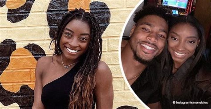 Gabby Douglas Opens About Dating And Relationship