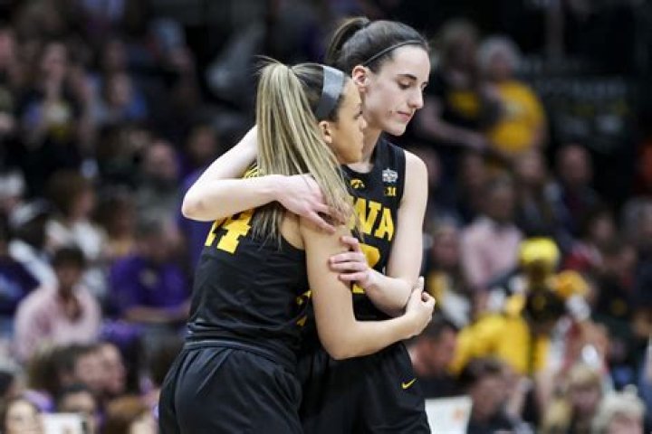 Gabby Marshall: Rising WNBA Star With Unstoppable Impact