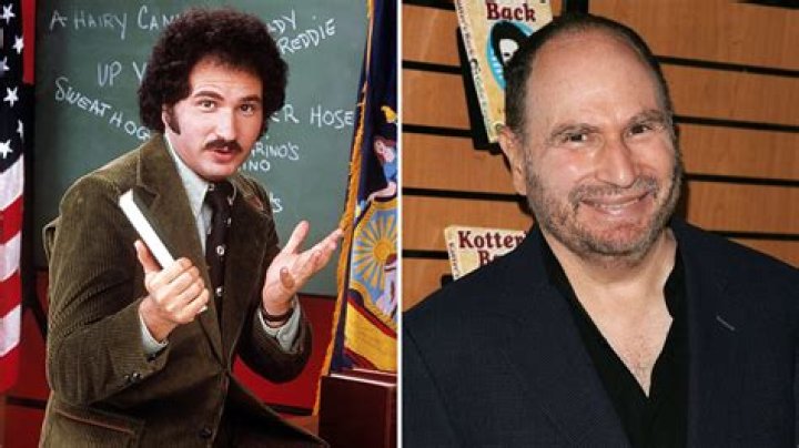 Gabe Kaplan: The Multifaceted Career Of A Television Legend