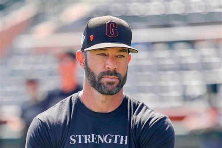 Gabe Kapler Net Worth 2024