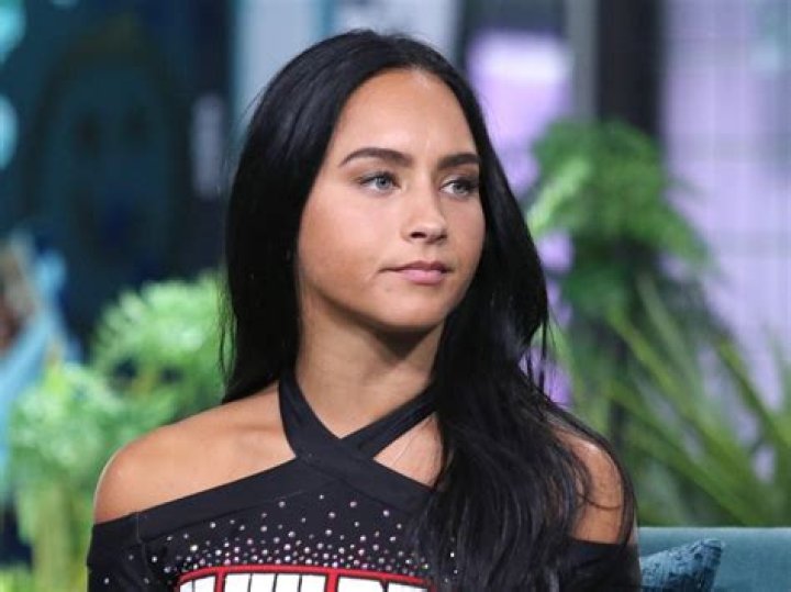 Gabi Butler and La'Darius drama explained as Navarro cheer blackface scandal takes internet by storm