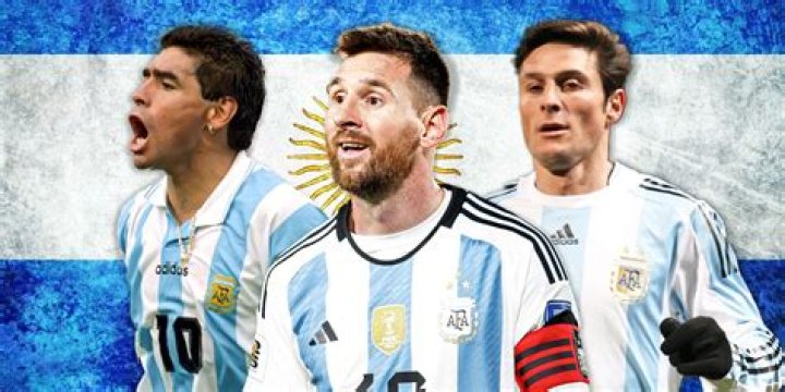 Gabriel BATISTUTA recalls cold story with current Argentina team