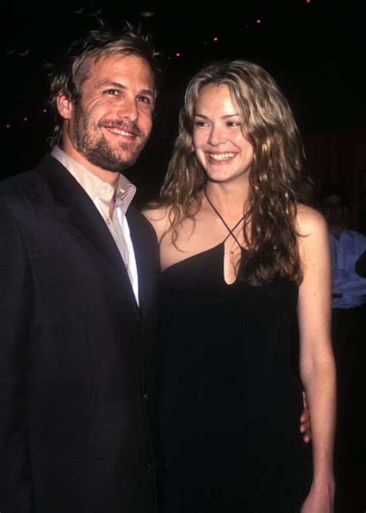 Gabriel Macht And His Connection To Top Gun