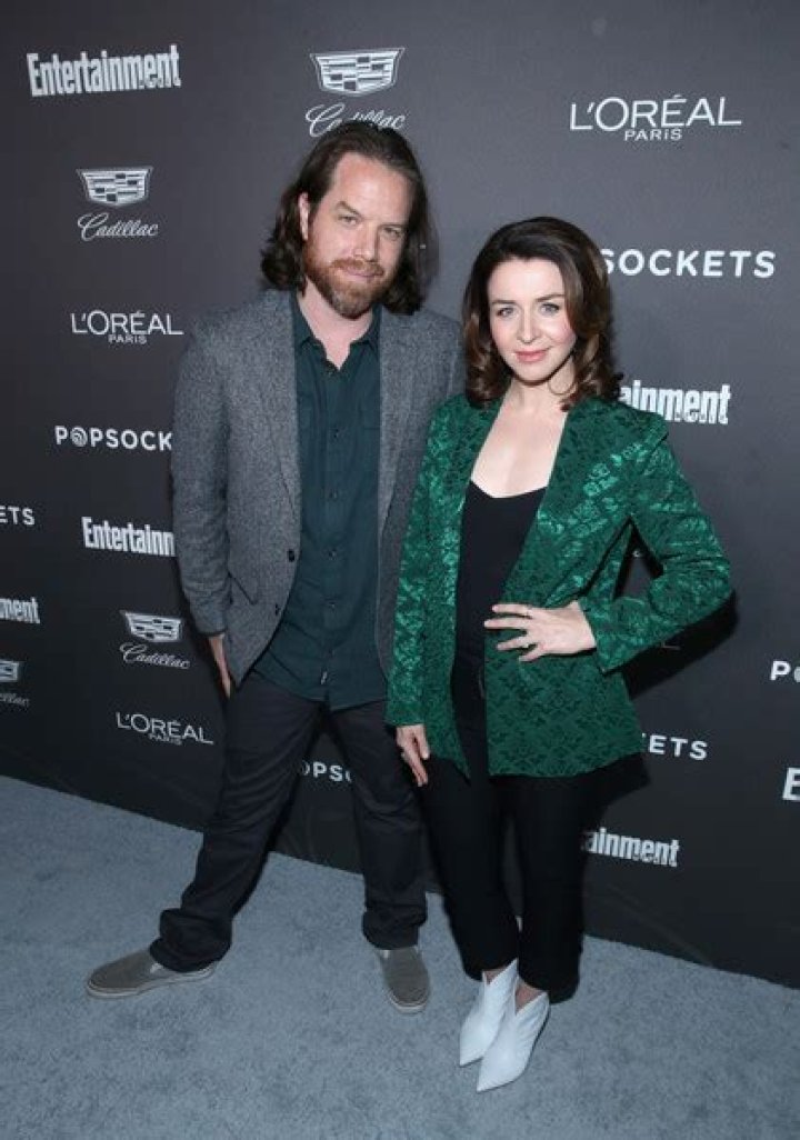 Gabrielle Fitzpatrick Wiki, Age, Biography, Husband, Lost, Photos