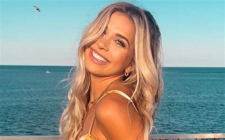 Gabrielle Moses OnlyFans Leaks: The Truth Behind The Hype