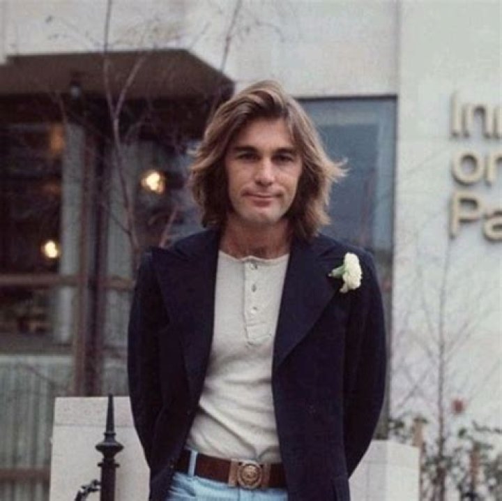 Gage Dennis Wilson: Facts About Dennis Wilson's Son