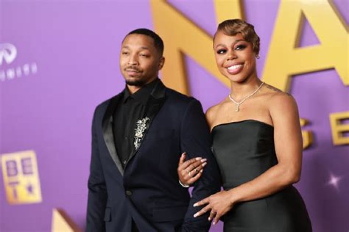 Gail Bean Has Kept Her Boyfriend and Dating History A Secret