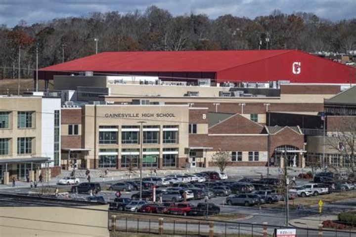 Gainesville City School District - Georgia