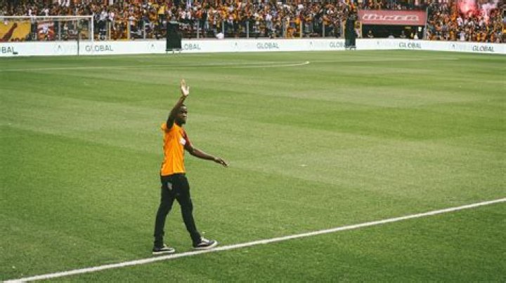 Galatasareich? – 11FREUNDE