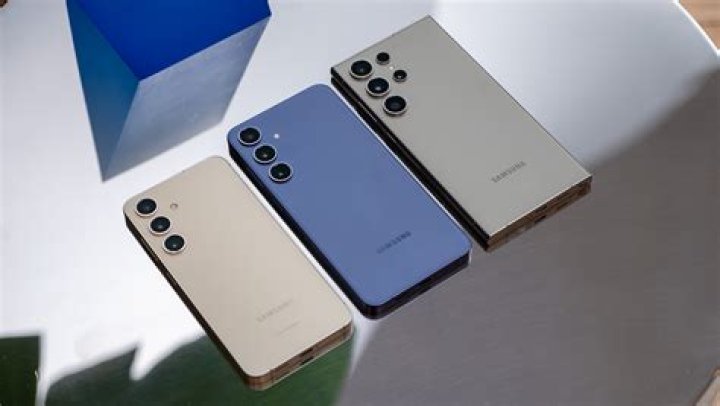 Galaxy S24 Ultra Dispatch | Android Central