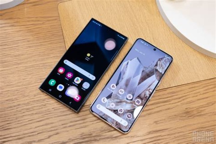 Galaxy S24 Ultra vs Pixel 8 Pro: Which flagship is better?