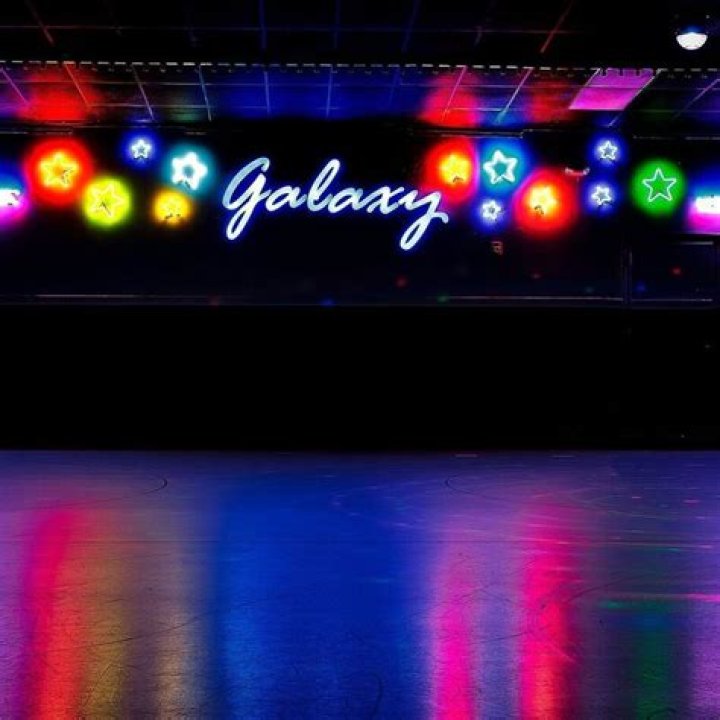 	Galaxy Skateway still happening after all these years	