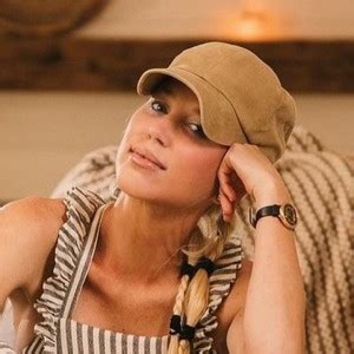 Galey Alix Net Worth 2024