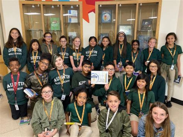 Galveston Independent School District - Texas