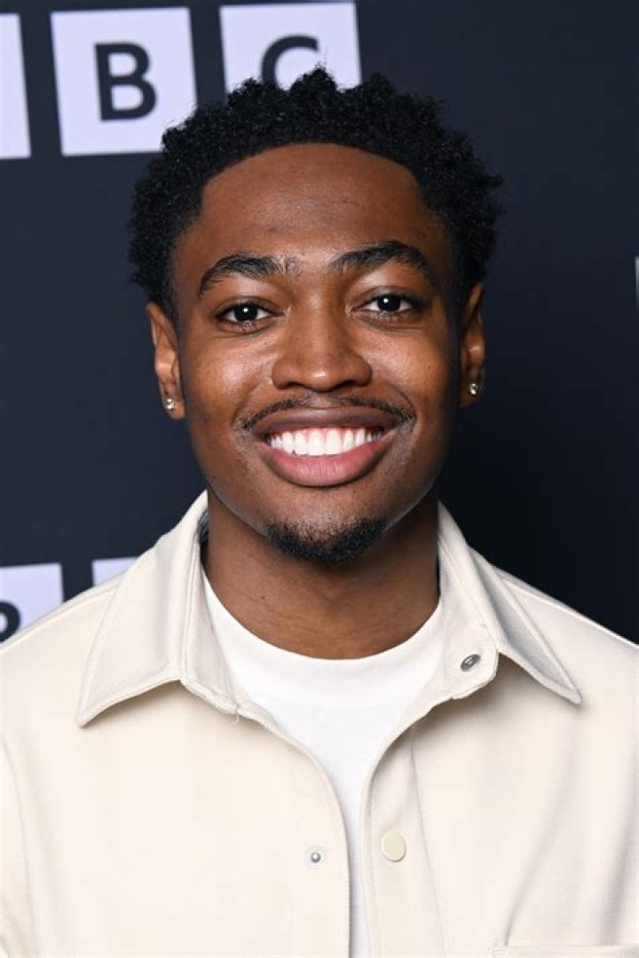 Gamba Cole: Wiki, Bio, Age, Family, Career, Net Worth, Girlfriend
