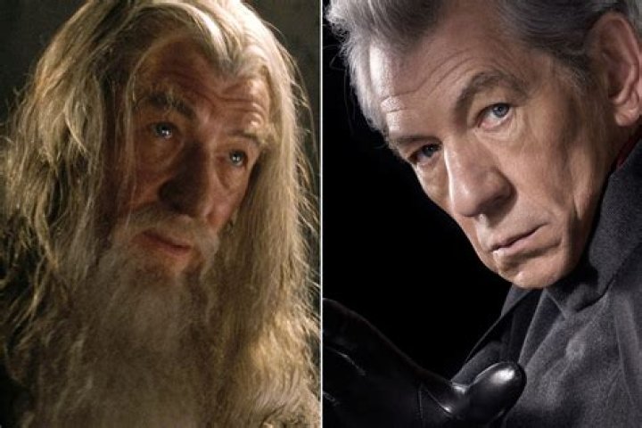Gandalf Acteur
