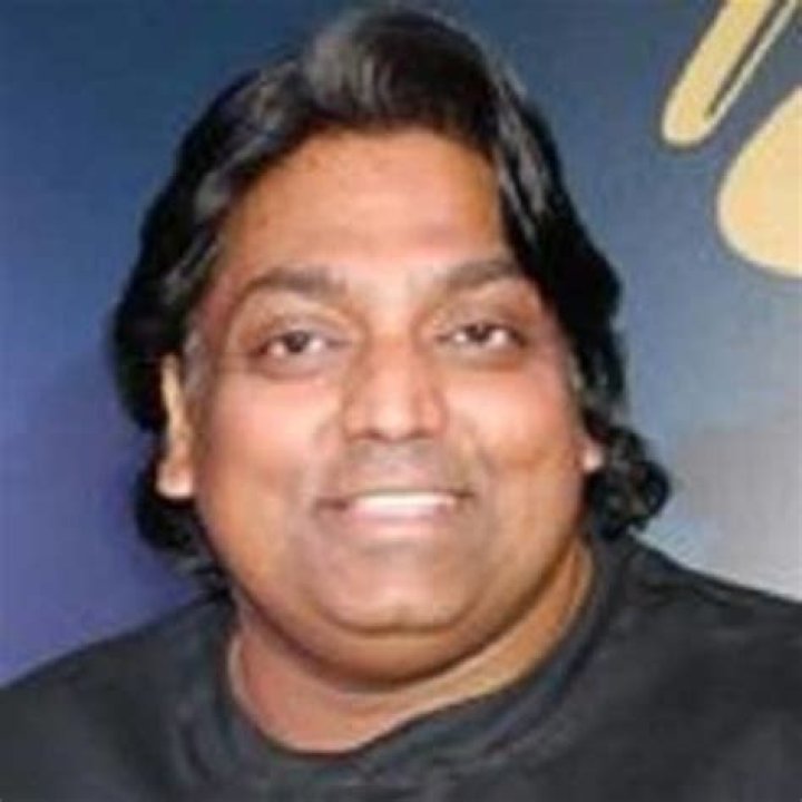 Ganesh Acharya - Bio, Age, Net Worth, Salary, Height, Married, Nationality