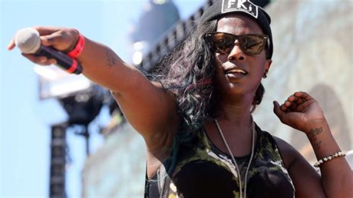 Gangsta Boo Net Worth 2024