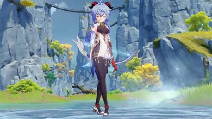 Ganyu banner rerun in Genshin Impact: Release date, 4-star characters, more