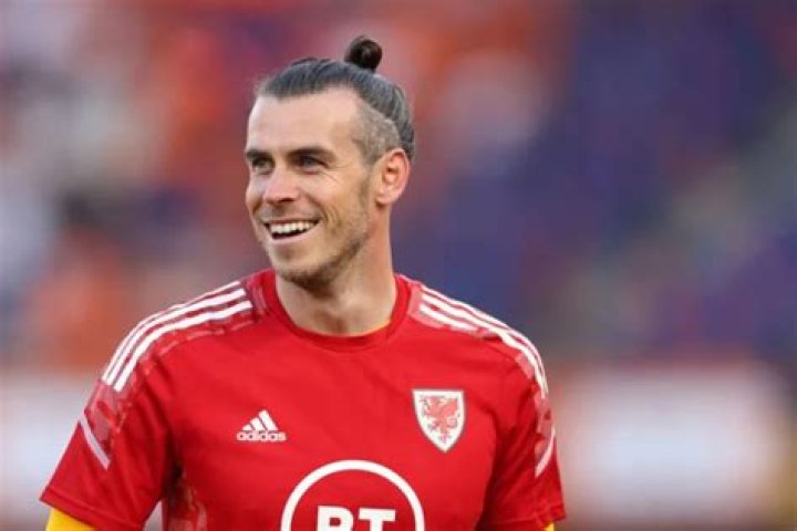 Gareth Bale Net Worth 2024