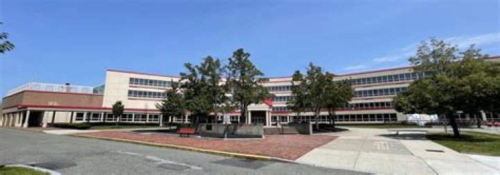 Garfield Middle School - Revere