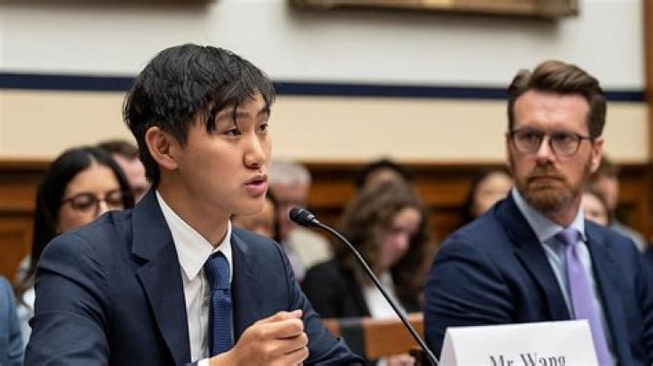 Garrett Wang Net Worth 2024