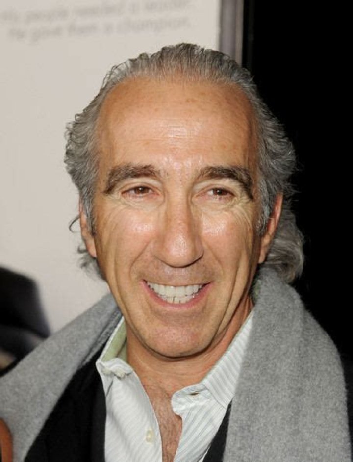 Gary Barber Net Worth | Age, Height, Weight, Dating And More