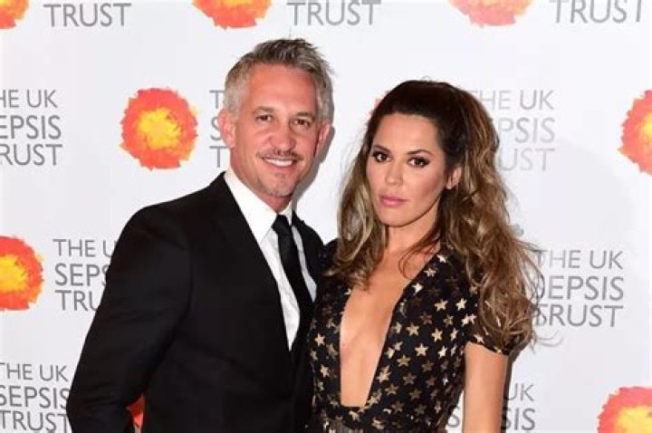Gary Lineker Net Worth 2024