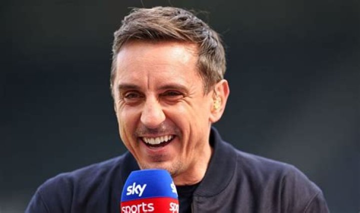 Gary Neville Net Worth: Bio, Age, Height, Salary, Career And Much More