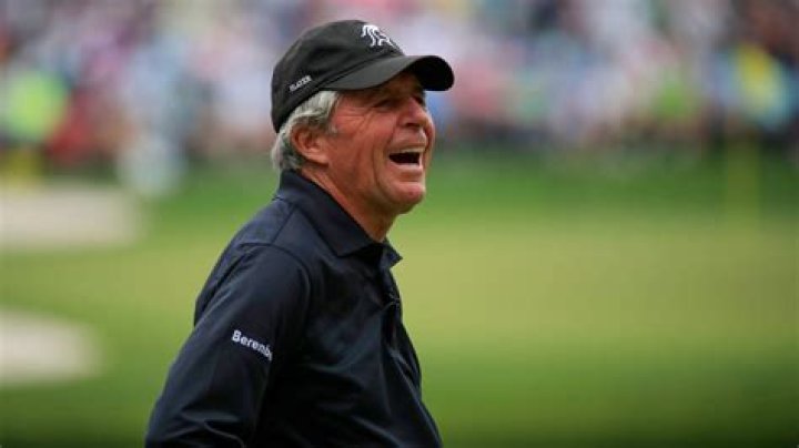 Gary Player Net Worth (2022 Update)