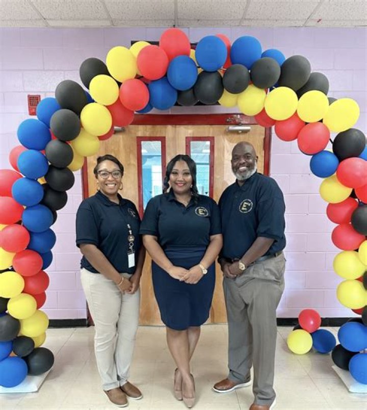 Gary Road Elementary School - Byram