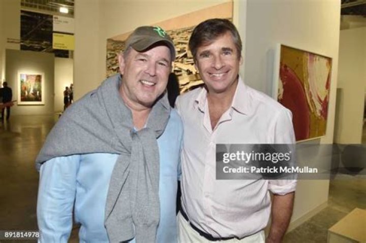 Gary Siegler Net Worth | Age, Height, Weight, Dating And More