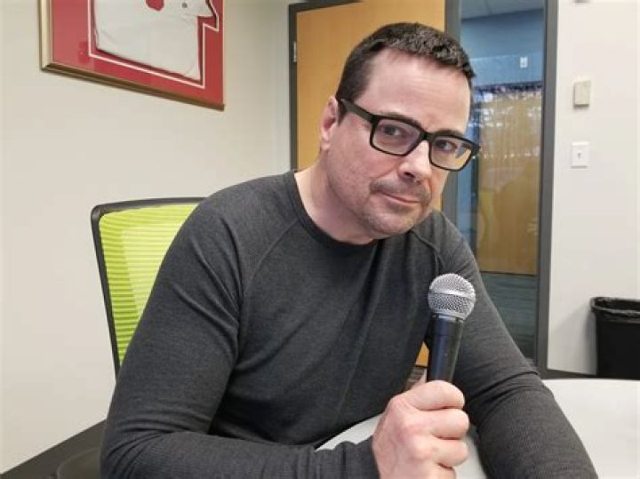 Gary Tanguay Bio, Age, Height, Wife, Salary, Net Worth, WEEI