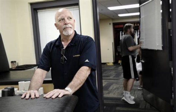 Gary Vitti Net Worth | Age, Height, Weight, Dating And More