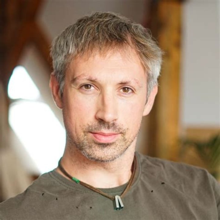 Gavin Wood (Ethereum) Bio, Age, Height, Net Worth, Wife and Children