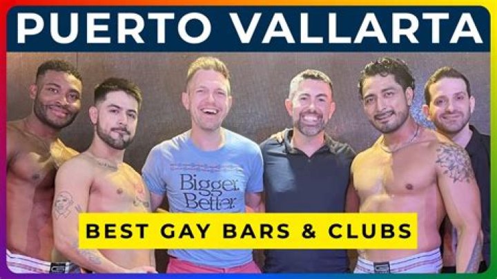 	GAY STRIP CLUBS LESS VISIBLE, LESS PROFITABLE	