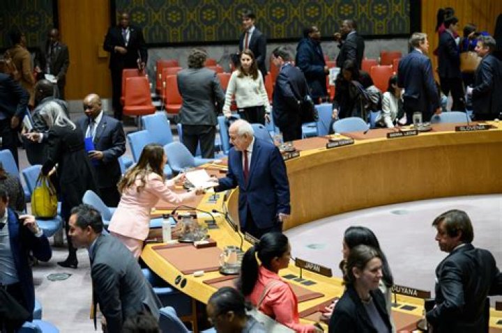 Gaza war: backlash over US support for Israel as China makes ‘public relations gain’