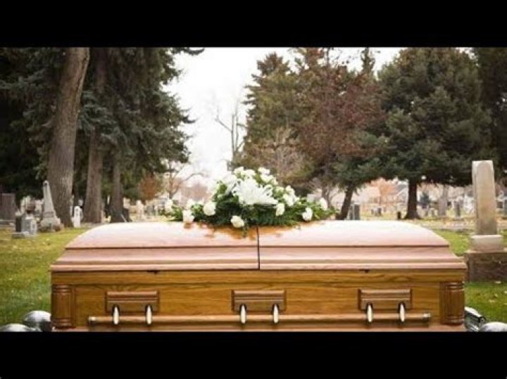Gearldine Bishop Obituary, A precious Life Gone Too Sone – Death
