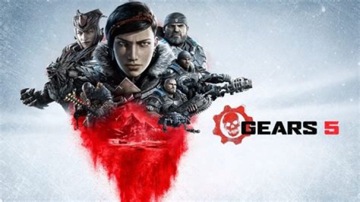 Gears 5 Horde: How to Use Ultimates (Ultimate Abilities)