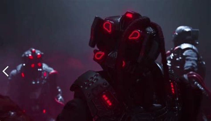 Gears 5: How to Execute Rejects