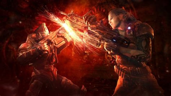 Gears 5 Operation 8 Drops August 3 With New Characters, Map, and More
