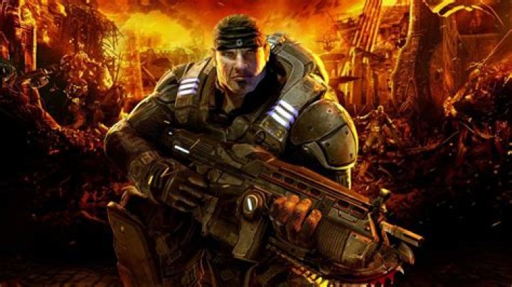 Gears of War Designer Cliff Bleszinski Teases New Project