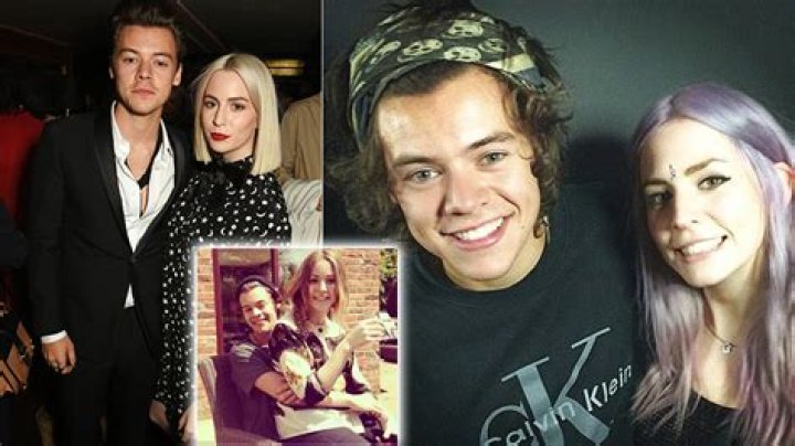 Gemma Styles: Everything About Harry Styles' Sister